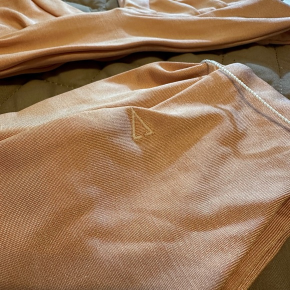 NWT Boys + Arrows Raz Bikini Bottoms Blush & Bashful S or L - Picture 9 of 11